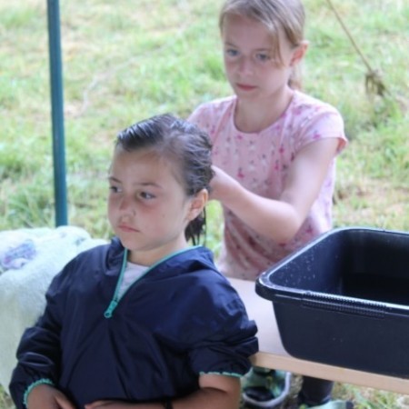 IMG 1578 - Scouts en Gidsen Zaventem 